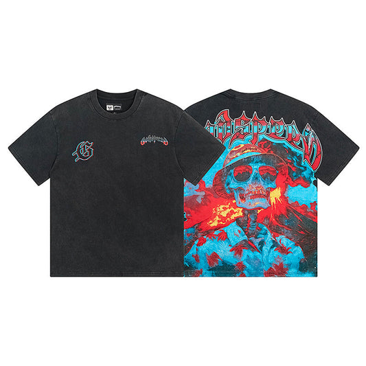 Godspeed Classic Cotton T-Shirt