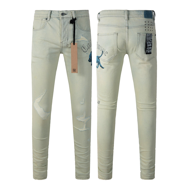 Ksubi Fashion jeans 3012