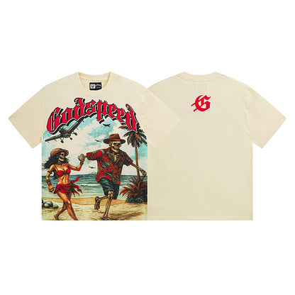 Godspeed Classic Cotton T-Shirt