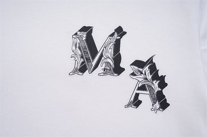 Amiri Fashion T-shirt