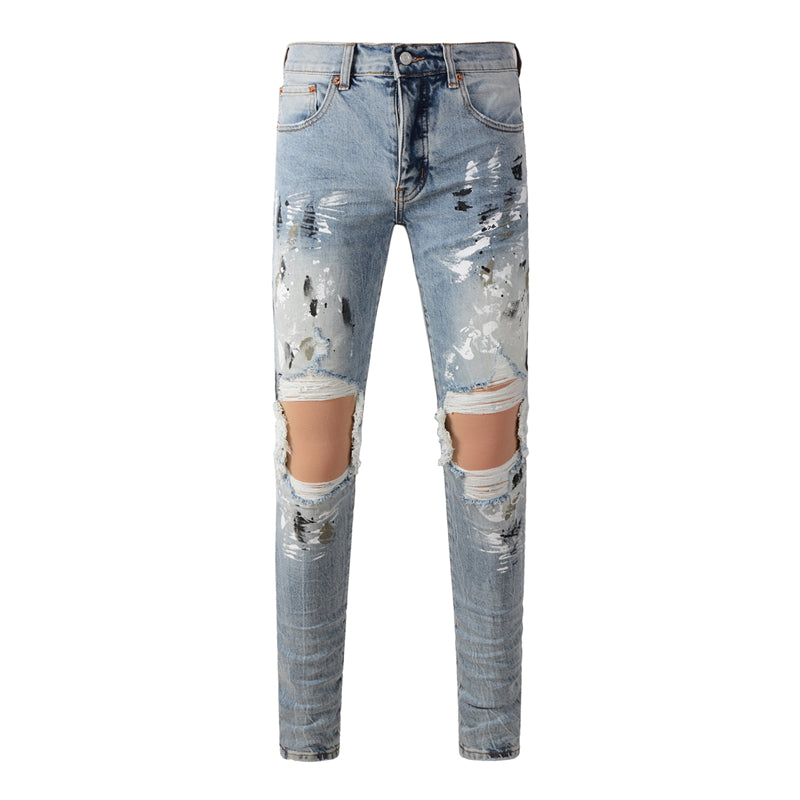 Purple Brand Fashion jeans 9100