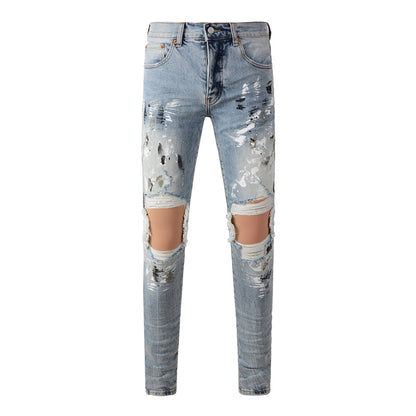 Purple Brand Fashion jeans 9100
