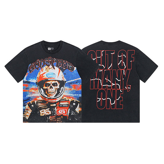 Godspeed Classic Cotton T-Shirt