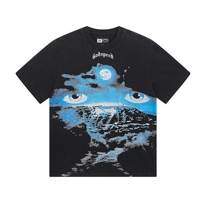 Godspeed Classic Cotton T-Shirt