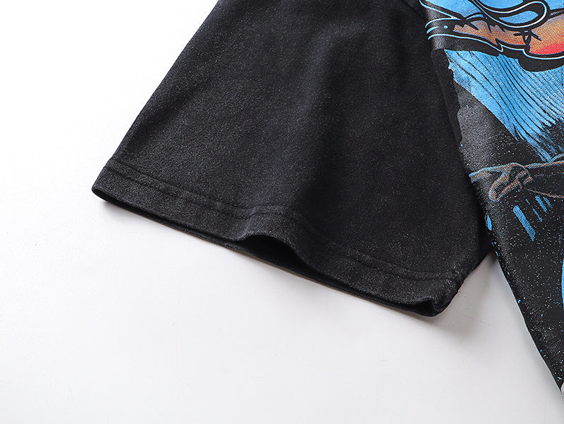 Godspeed Classic Cotton T-Shirt