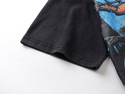 Godspeed Classic Cotton T-Shirt