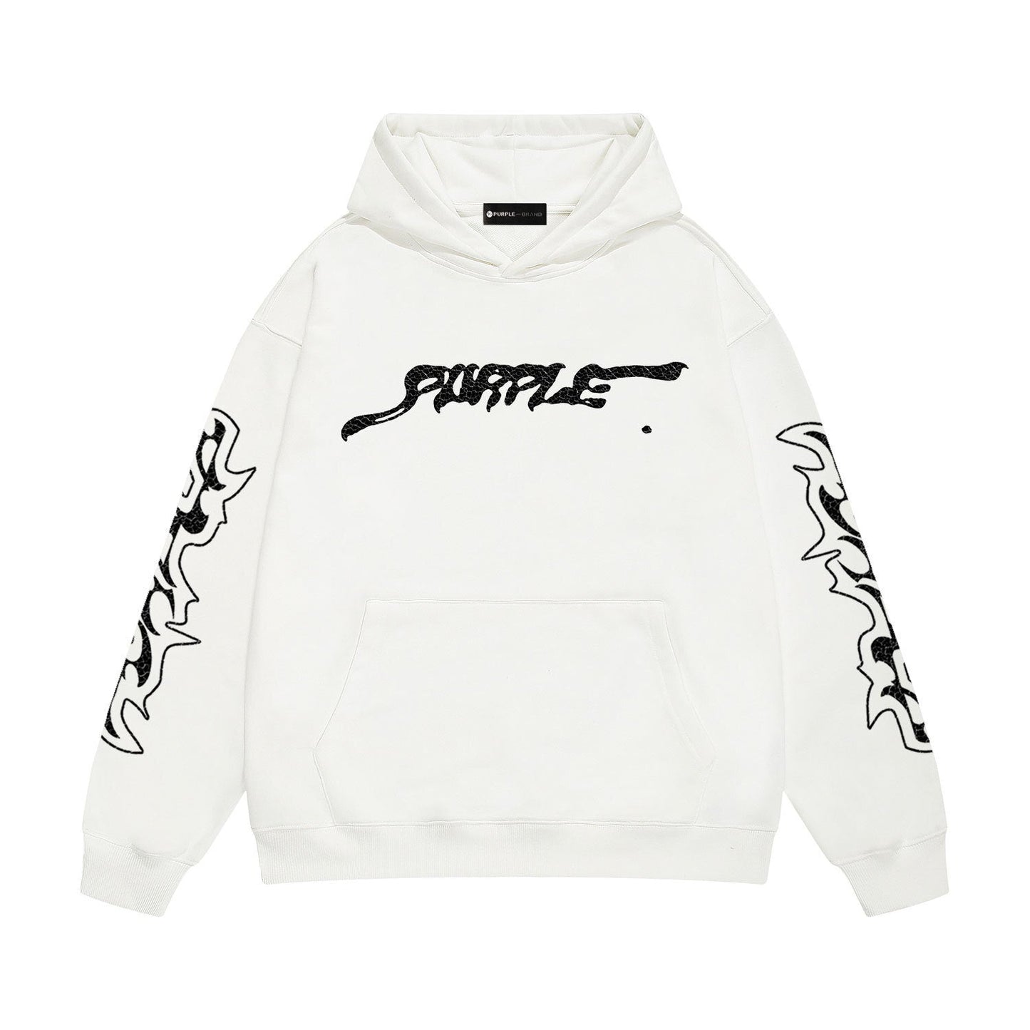 Purple Brand Fashion sweatshirts