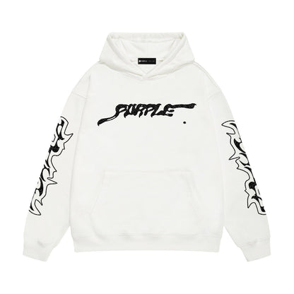 Purple Brand Fashion sweatshirts