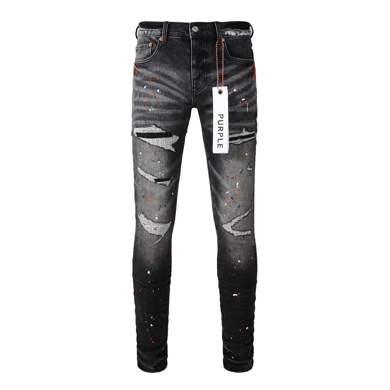 Purple Brand Fashion jeans 9018