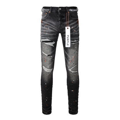 Purple Brand Fashion jeans 9018