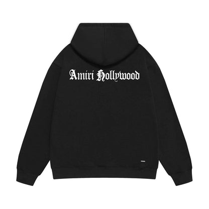 Amiri Fashion sweatshirts
