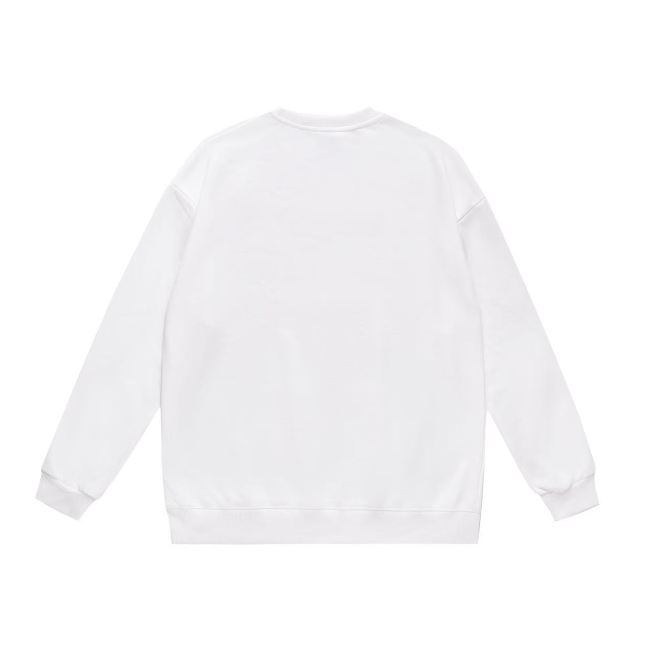 BAPE Crew-Neck Sweatshirt