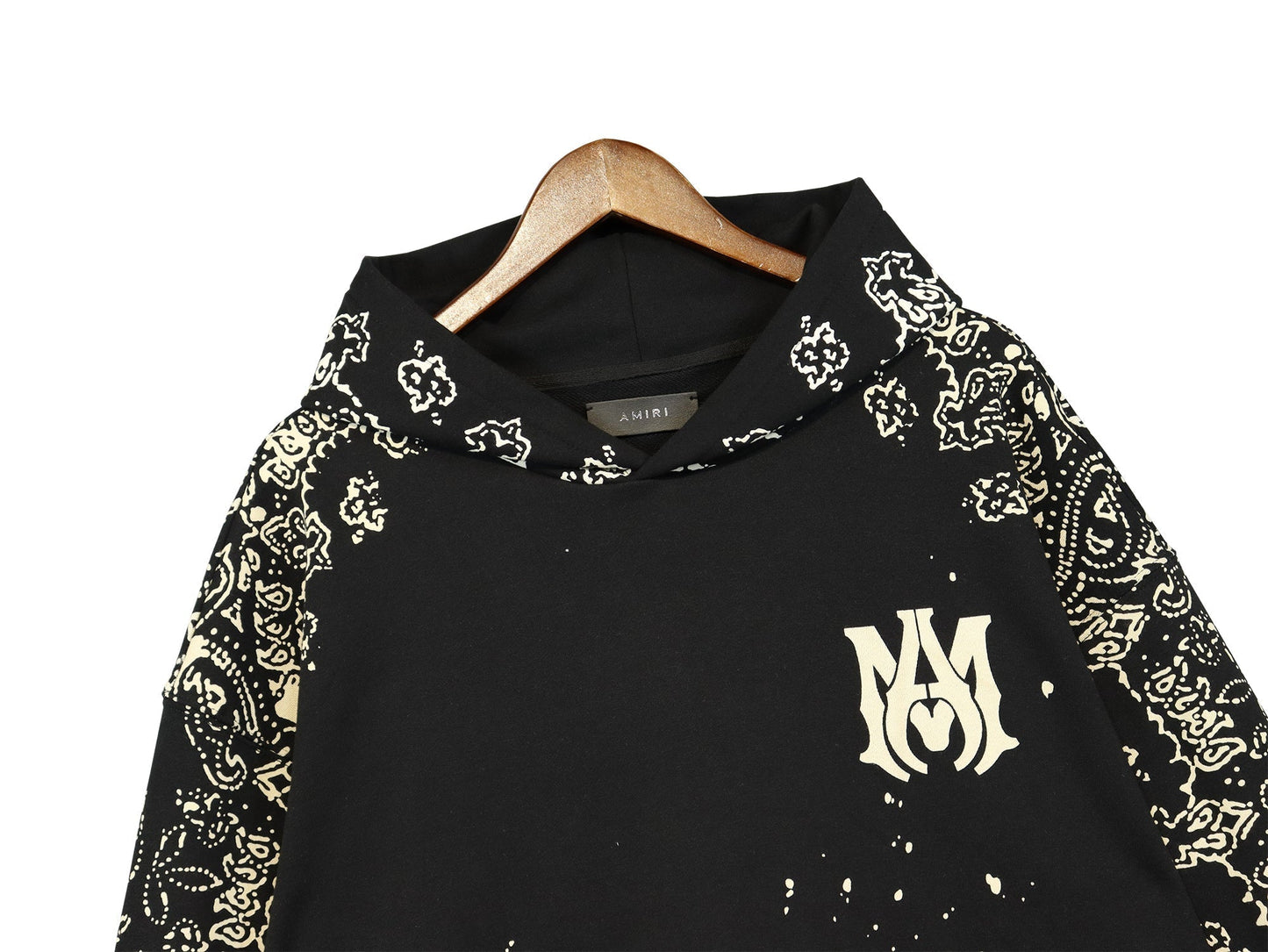 Amiri Fashion sweatshirts