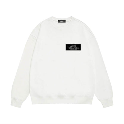 Amiri Fashion sweatshirts