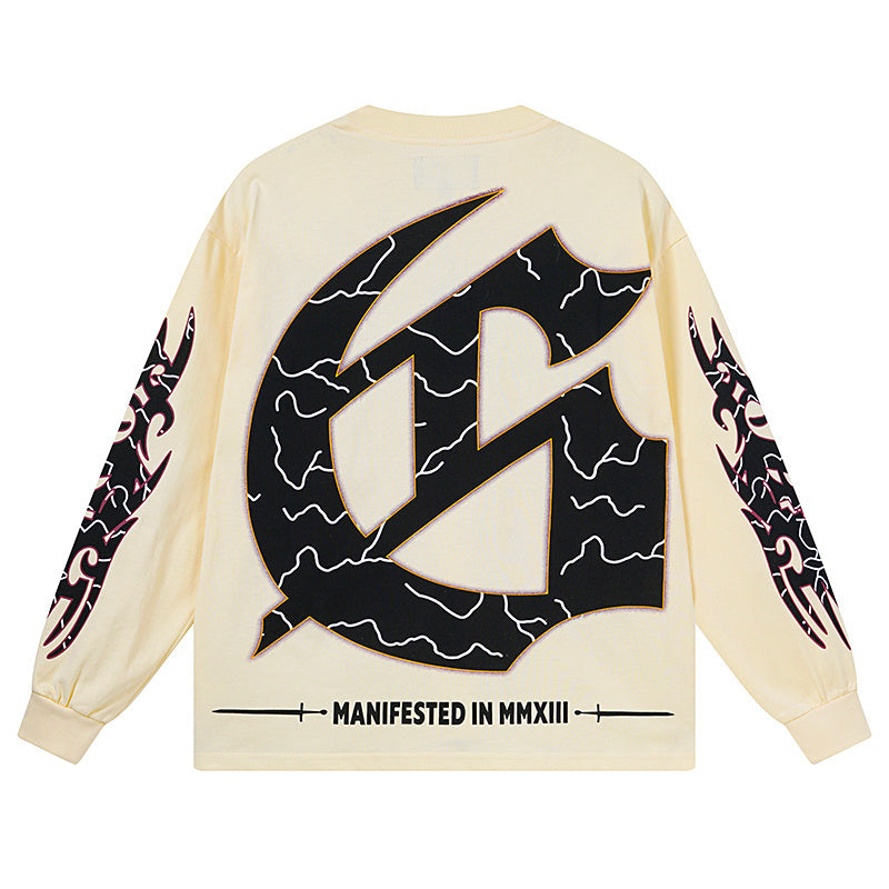 Godspeed Classic Sweatshirt