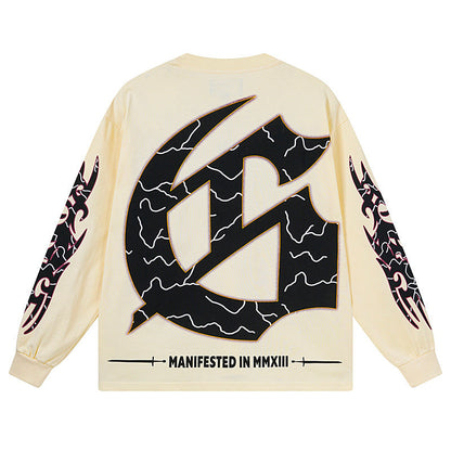 Godspeed Classic Sweatshirt