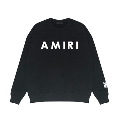Amiri Fashion sweatshirts