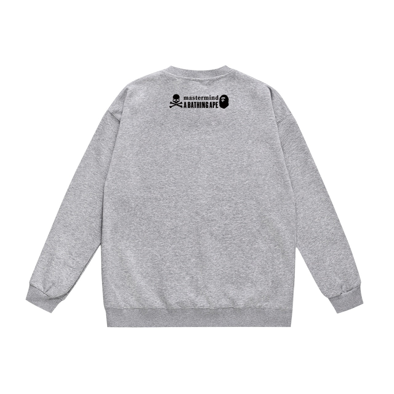 BAPE Crew-Neck Sweatshirt