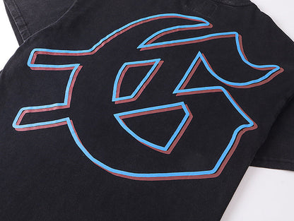 Godspeed Classic Cotton T-Shirt