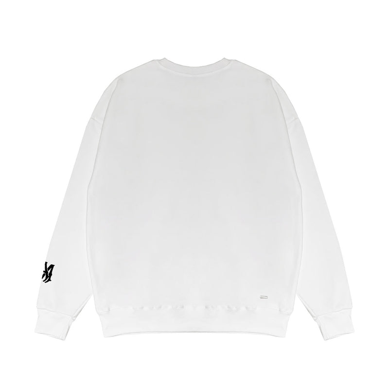 Amiri Fashion sweatshirts