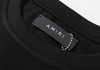 Amiri Fashion T-shirt