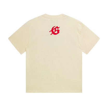 Godspeed Classic Cotton T-Shirt
