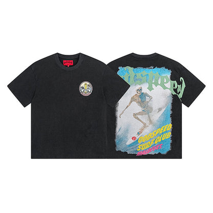 Godspeed Classic Cotton T-Shirt