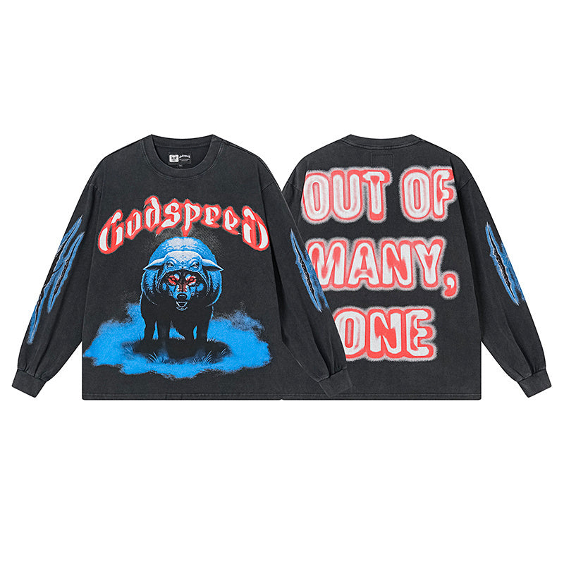 Godspeed Classic Sweatshirt
