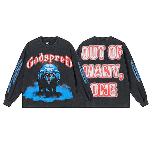 Godspeed Classic Sweatshirt