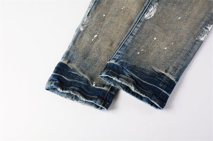 Purple Brand Fashion jeans 9012