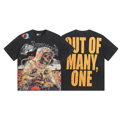 Godspeed Classic Cotton T-Shirt