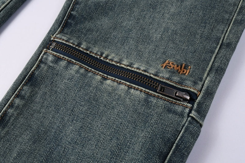 Ksubi Fashion jeans 3058