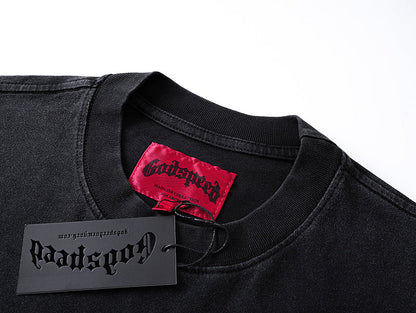 Godspeed Classic Cotton T-Shirt