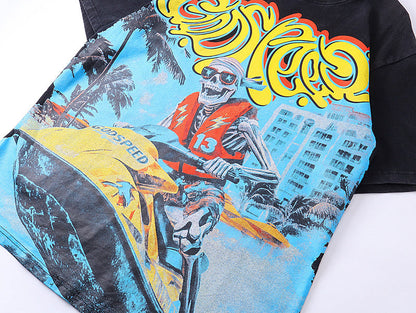 Godspeed Classic Cotton T-Shirt