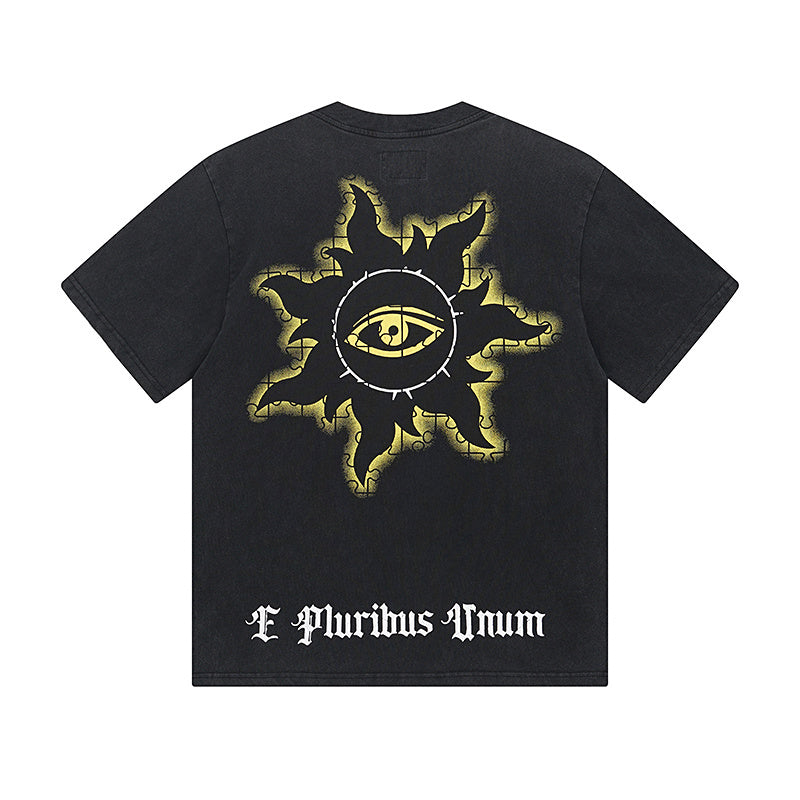 Godspeed Classic Cotton T-Shirt