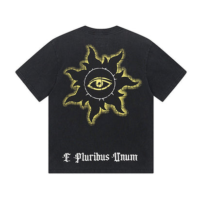 Godspeed Classic Cotton T-Shirt