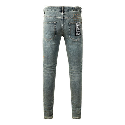 Ksubi Fashion jeans 3058