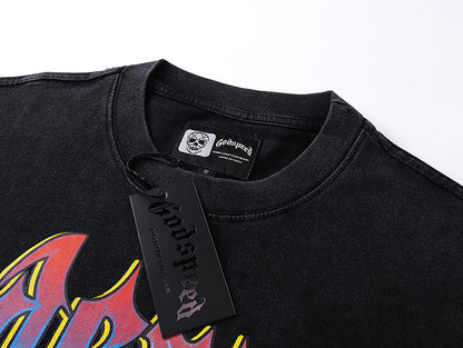 Godspeed Classic Cotton T-Shirt