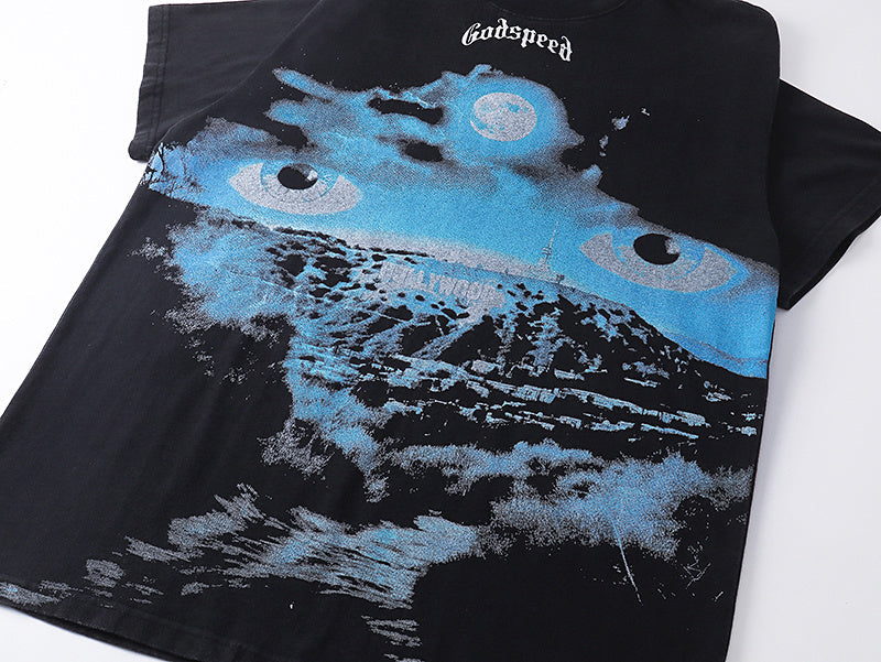 Godspeed Classic Cotton T-Shirt