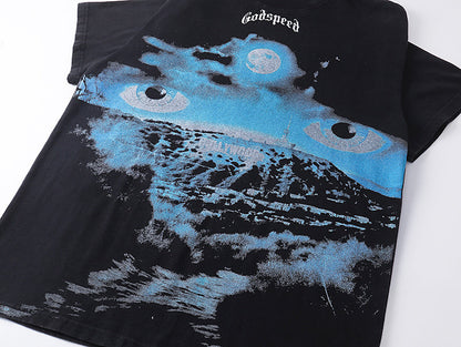 Godspeed Classic Cotton T-Shirt