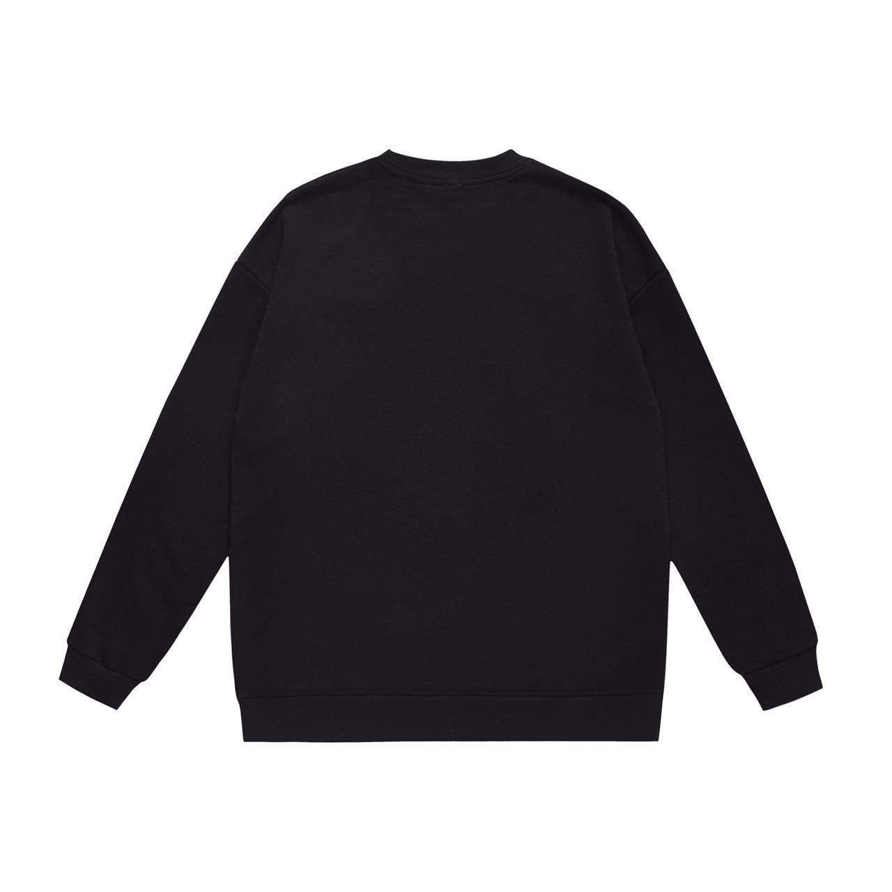 BAPE Crew-Neck Sweatshirt