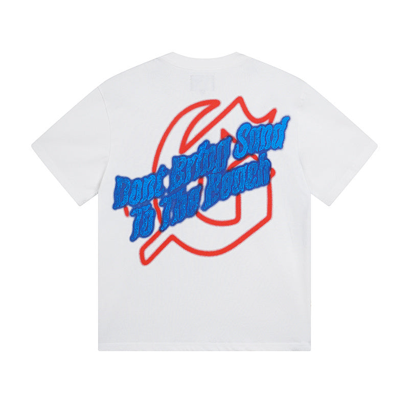 Godspeed Classic Cotton T-Shirt