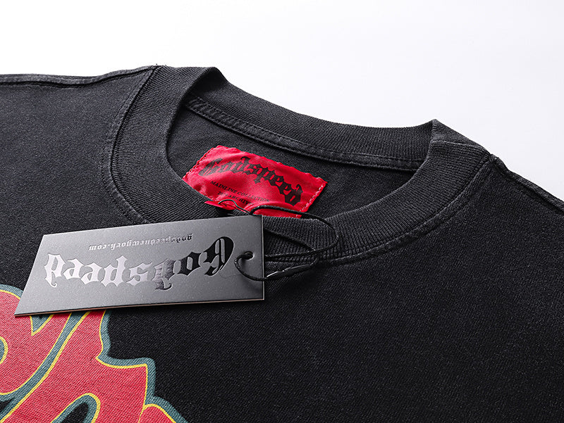 Godspeed Classic Cotton T-Shirt
