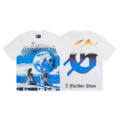 Godspeed Classic Cotton T-Shirt