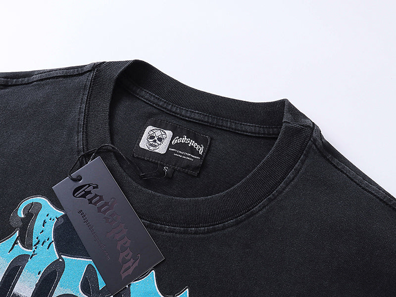 Godspeed Classic Cotton T-Shirt