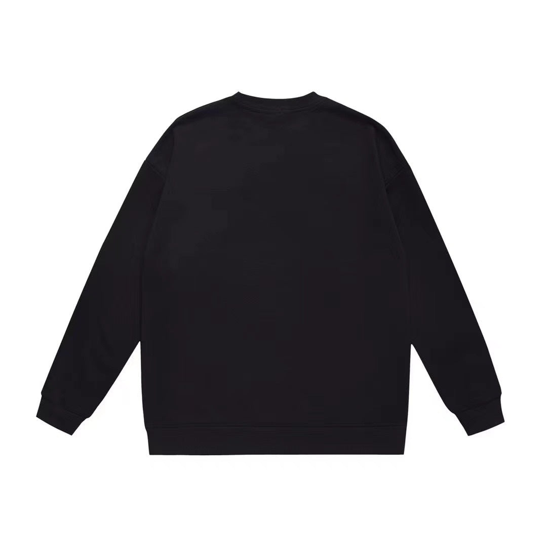BAPE Crew-Neck Sweatshirt