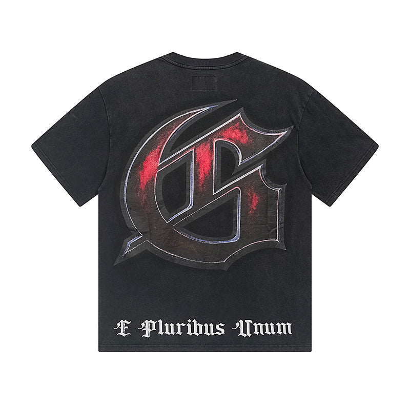 Godspeed Classic Cotton T-Shirt