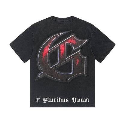 Godspeed Classic Cotton T-Shirt