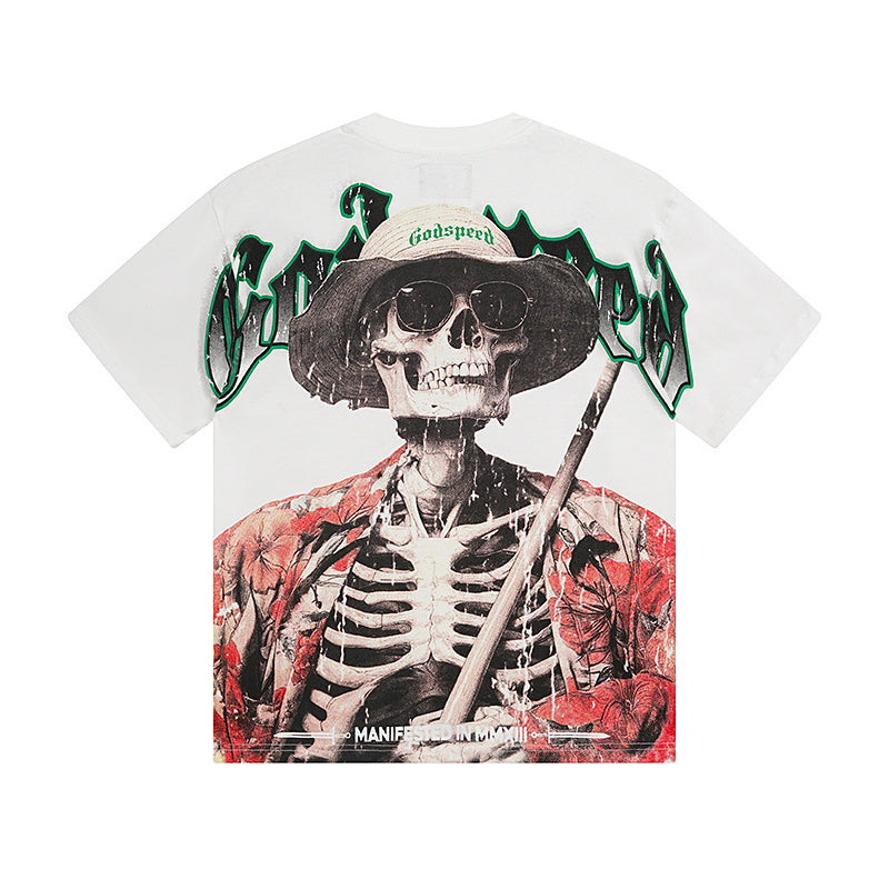 Godspeed Classic Cotton T-Shirt