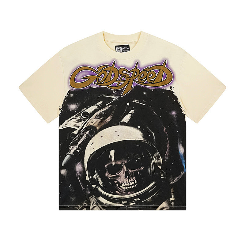 Godspeed Classic Cotton T-Shirt